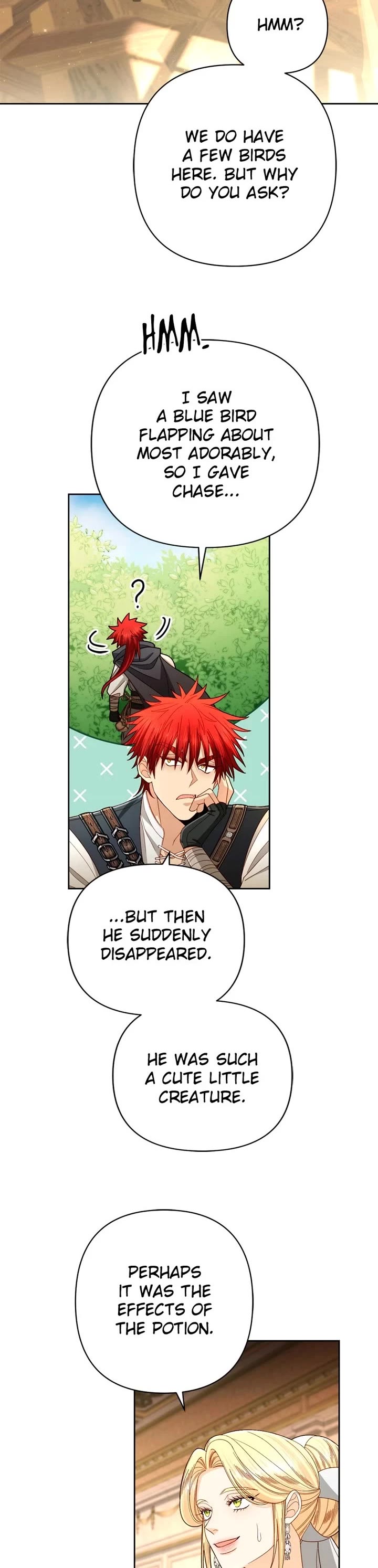 Remarried Empress Chapter 220 page 20 - Chapter 220: (S4) Episode 216