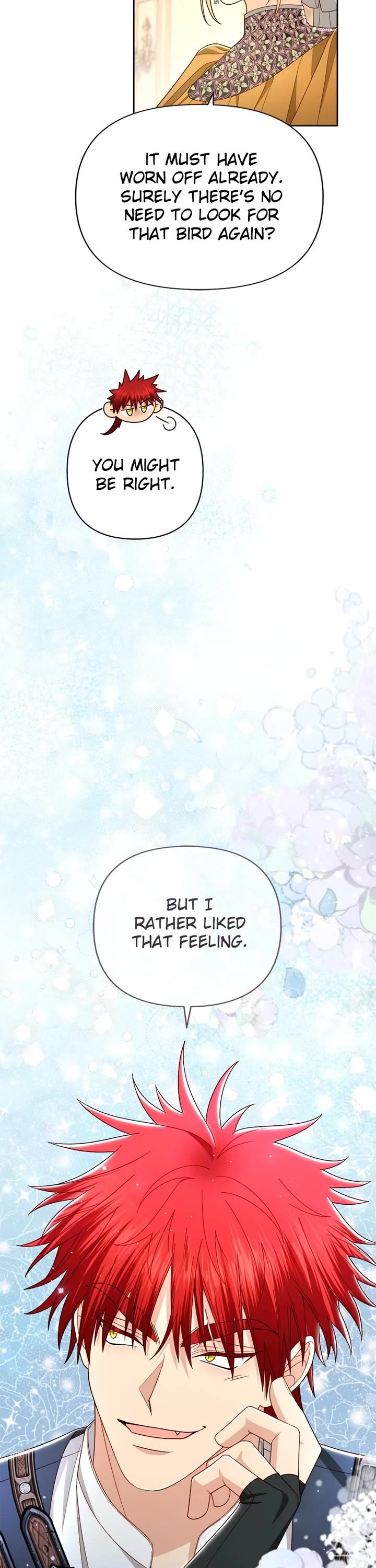 Remarried Empress Chapter 220 page 21 - Chapter 220: (S4) Episode 216