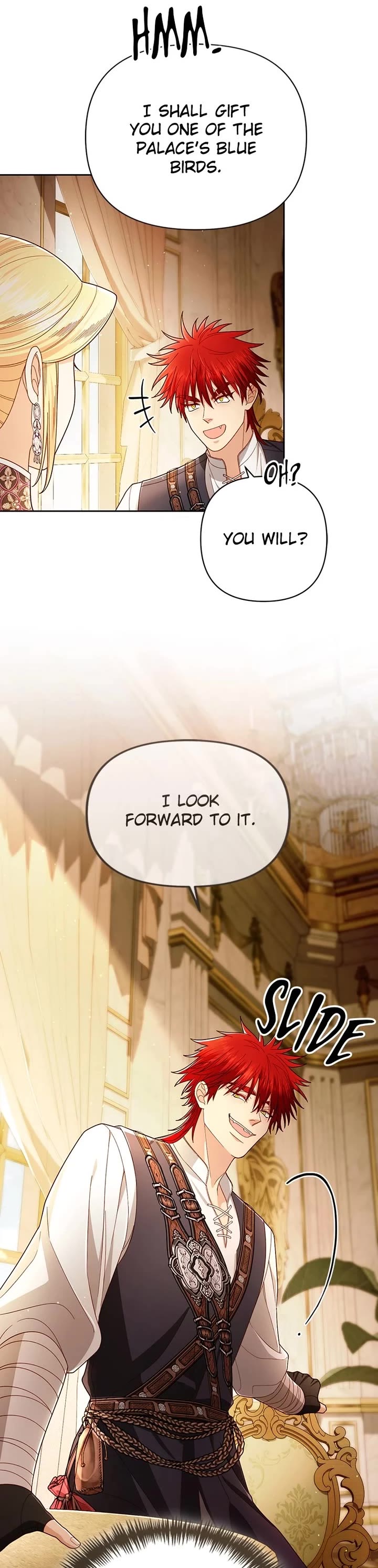 Remarried Empress Chapter 220 page 24 - Chapter 220: (S4) Episode 216