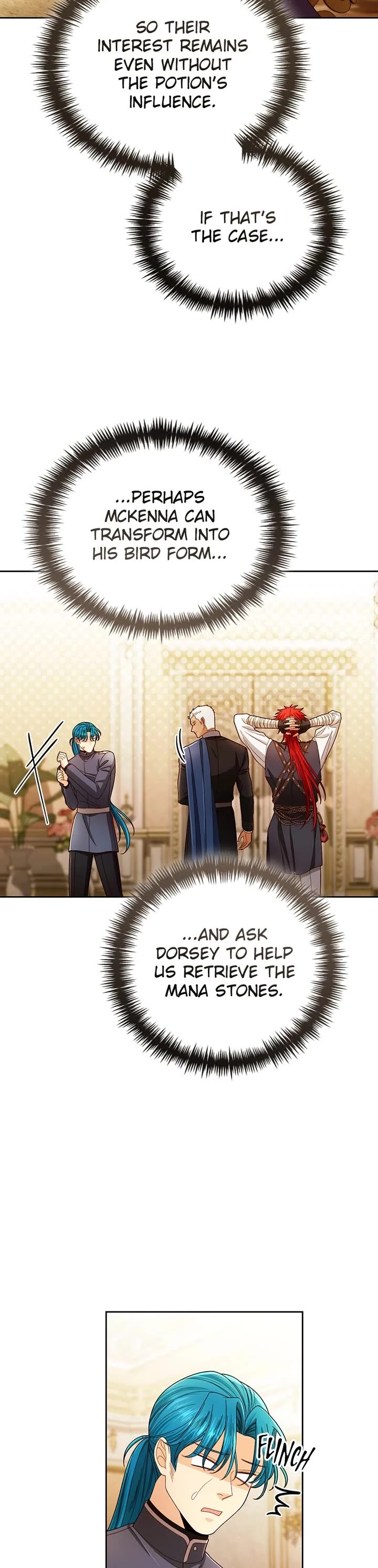 Remarried Empress Chapter 220 page 25 - Chapter 220: (S4) Episode 216