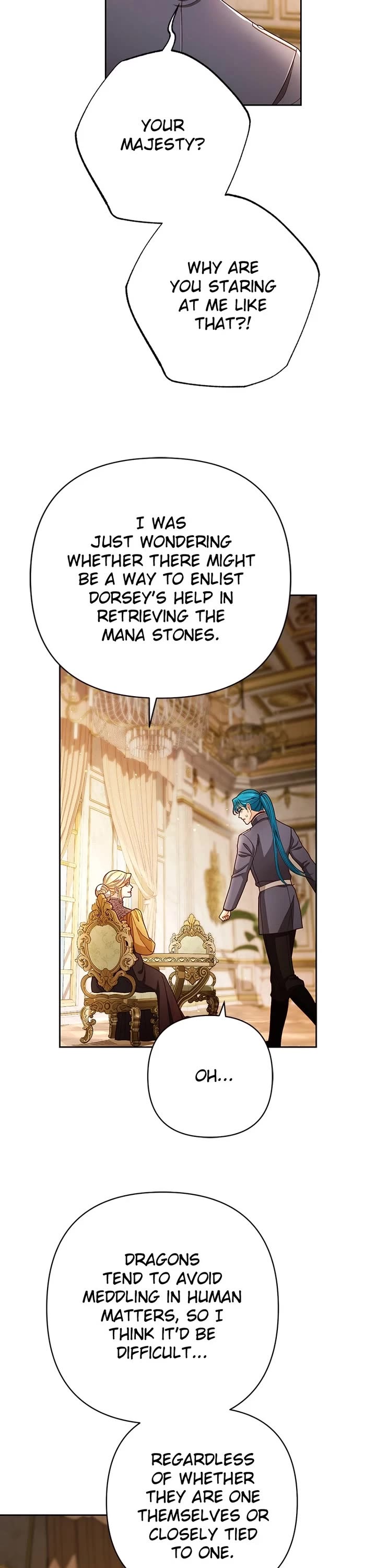 Remarried Empress Chapter 220 page 26 - Chapter 220: (S4) Episode 216