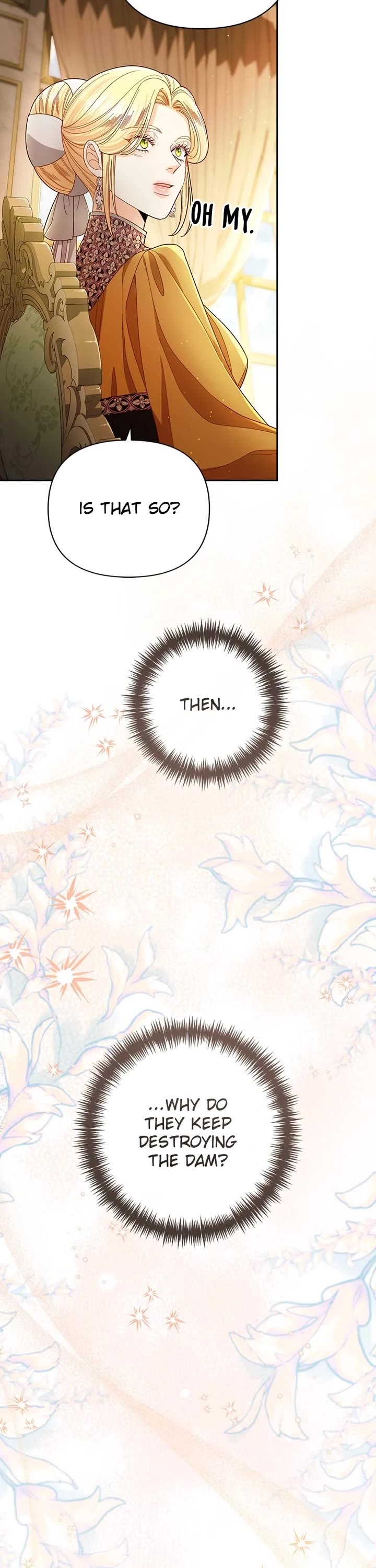 Remarried Empress Chapter 220 page 27 - Chapter 220: (S4) Episode 216