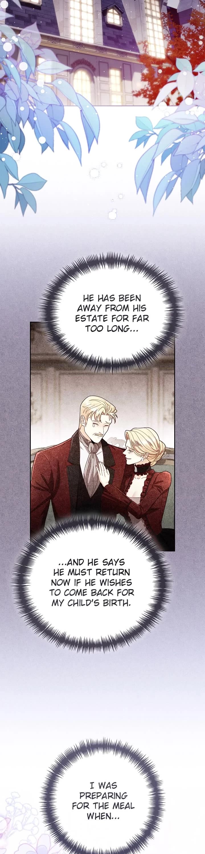 Remarried Empress Chapter 220 page 29 - Chapter 220: (S4) Episode 216