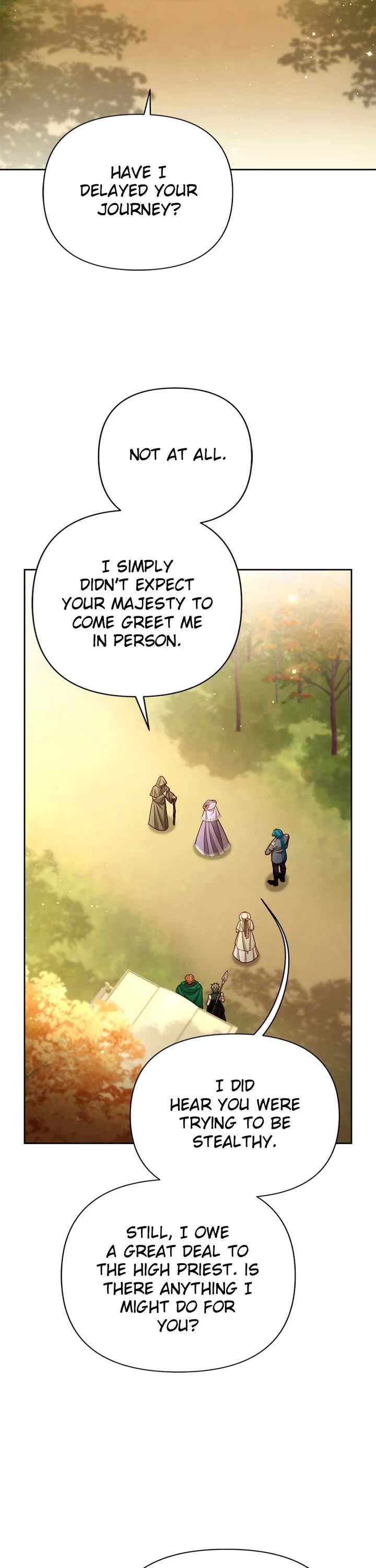 Remarried Empress Chapter 220 page 3 - Chapter 220: (S4) Episode 216