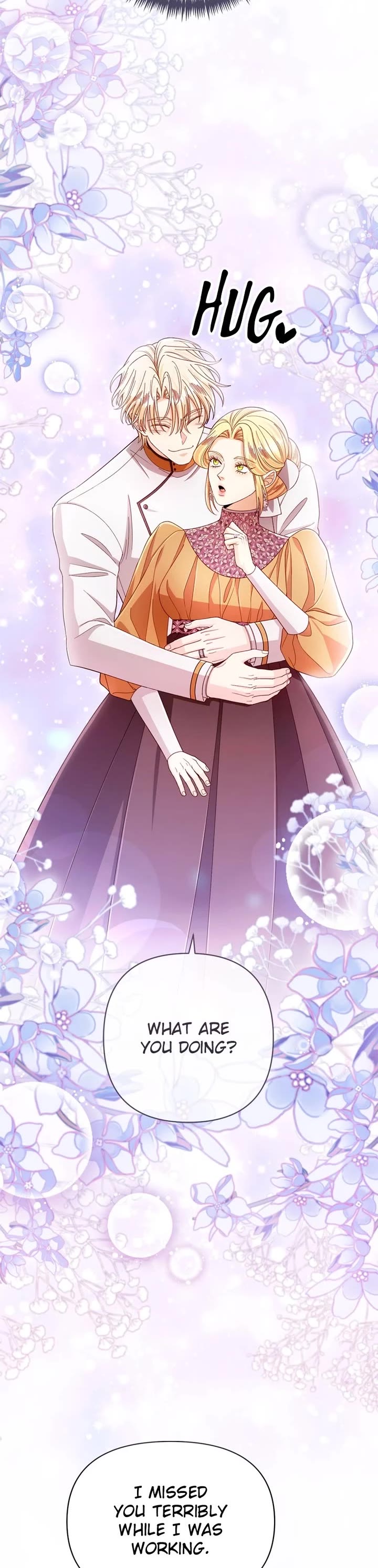 Remarried Empress Chapter 220 page 30 - Chapter 220: (S4) Episode 216