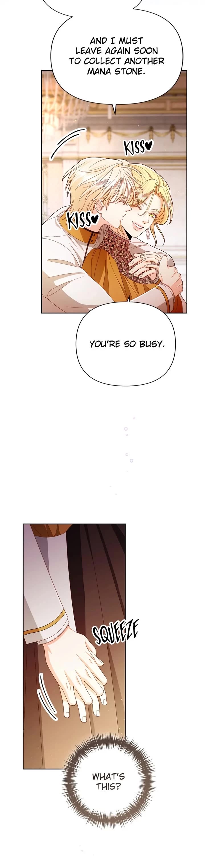 Remarried Empress Chapter 220 page 31 - Chapter 220: (S4) Episode 216