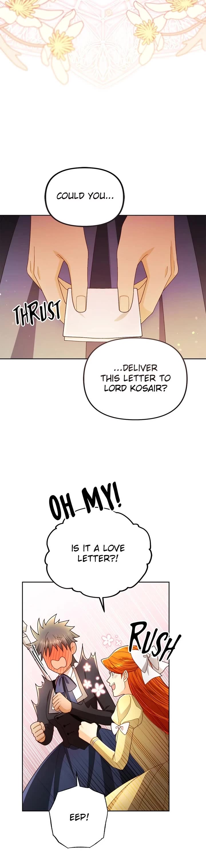 Remarried Empress Chapter 220 page 34 - Chapter 220: (S4) Episode 216