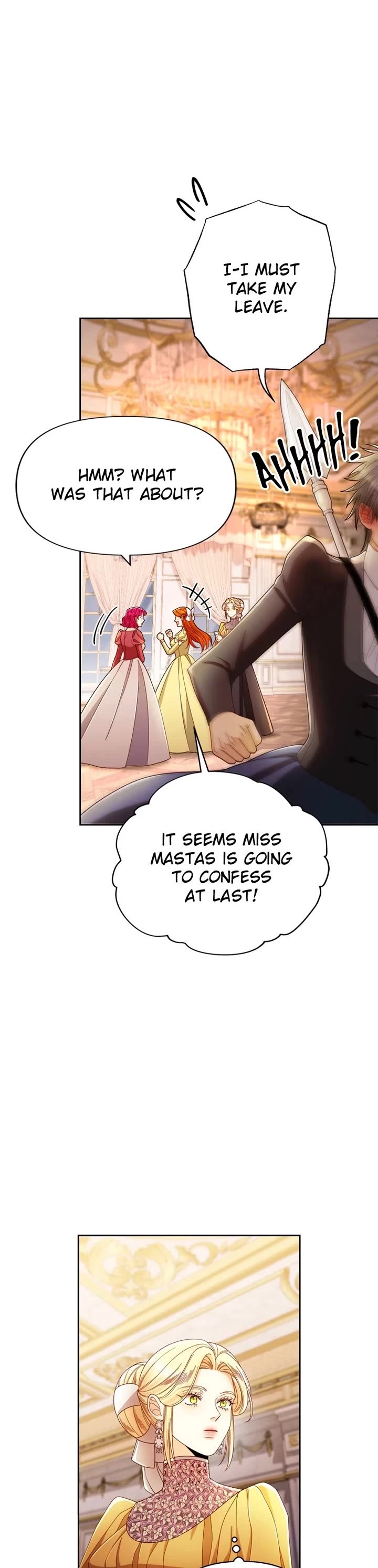 Remarried Empress Chapter 220 page 35 - Chapter 220: (S4) Episode 216