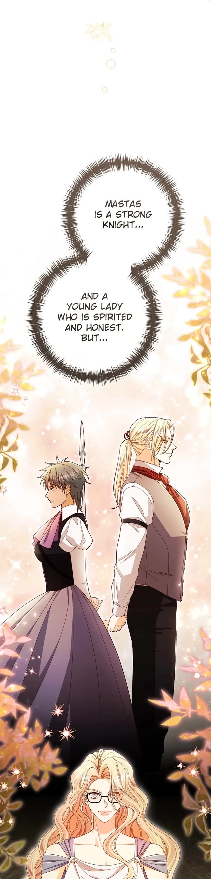 Remarried Empress Chapter 220 page 37 - Chapter 220: (S4) Episode 216