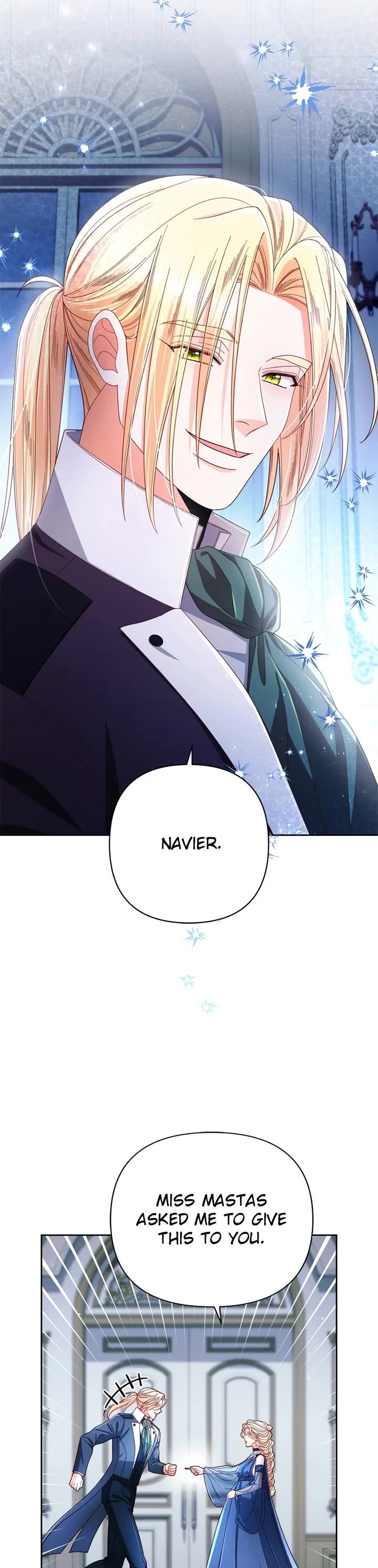 Remarried Empress Chapter 220 page 39 - Chapter 220: (S4) Episode 216