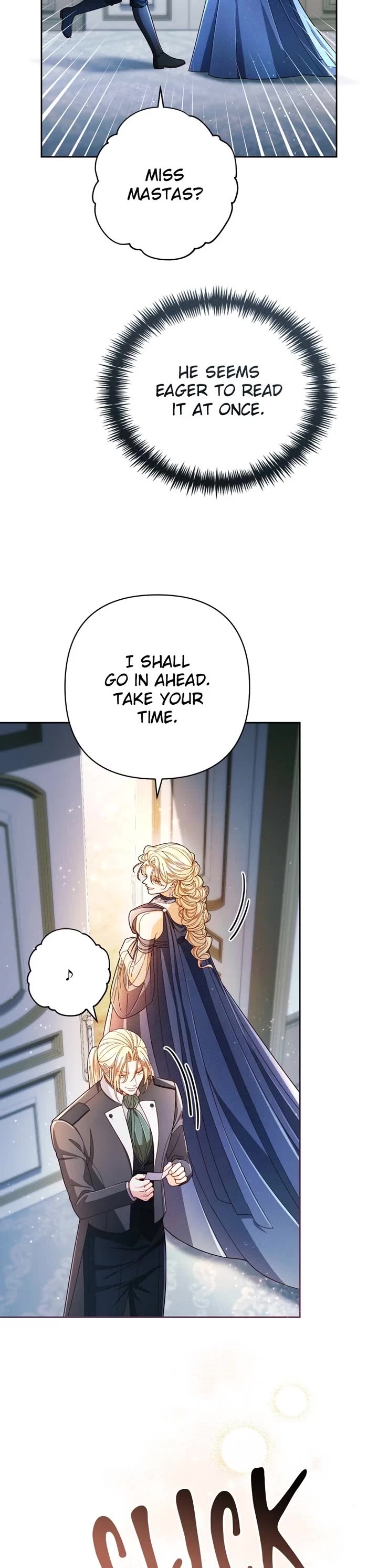 Remarried Empress Chapter 220 page 40 - Chapter 220: (S4) Episode 216