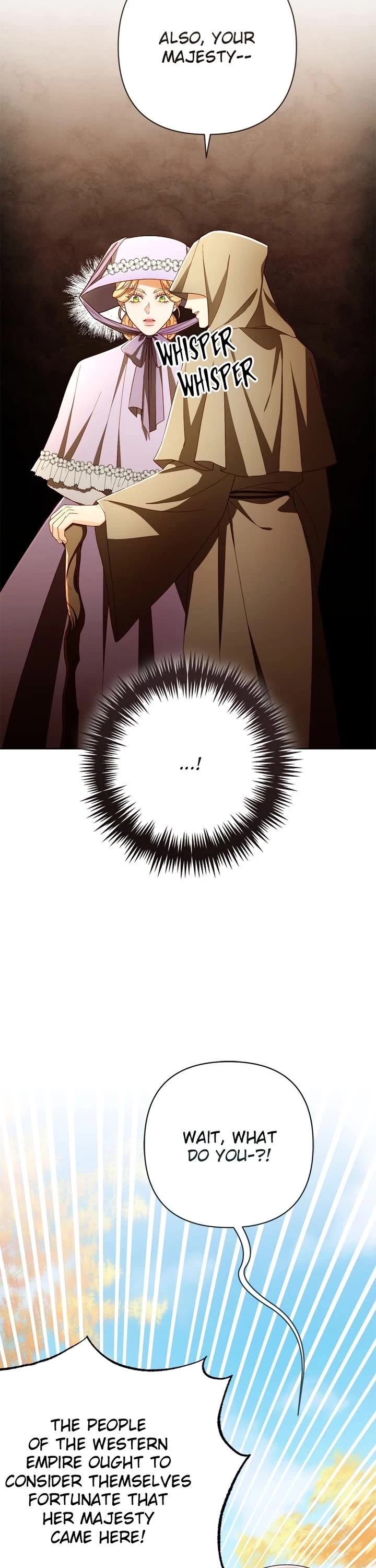 Remarried Empress Chapter 220 page 6 - Chapter 220: (S4) Episode 216