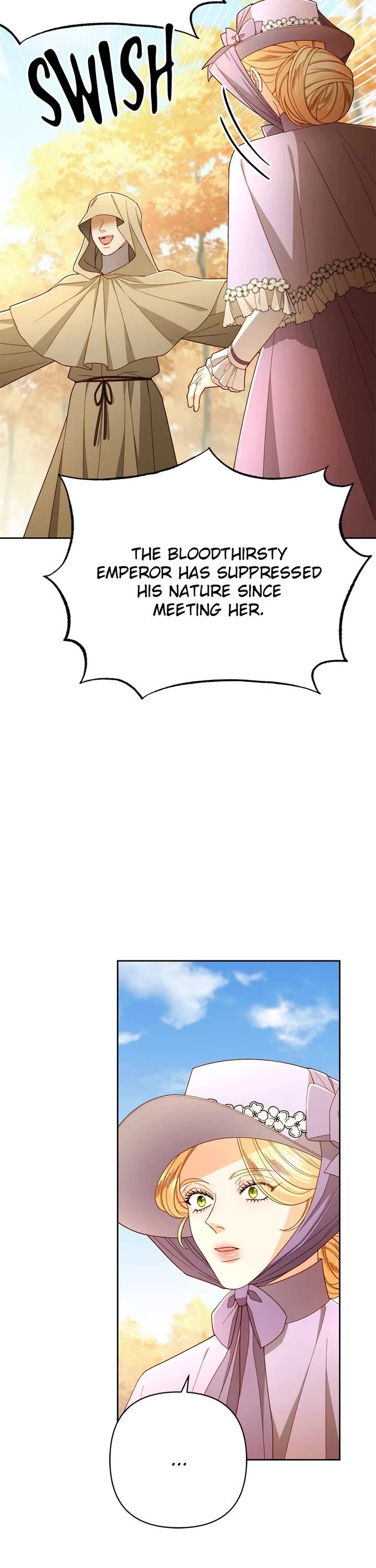 Remarried Empress Chapter 220 page 7 - Chapter 220: (S4) Episode 216