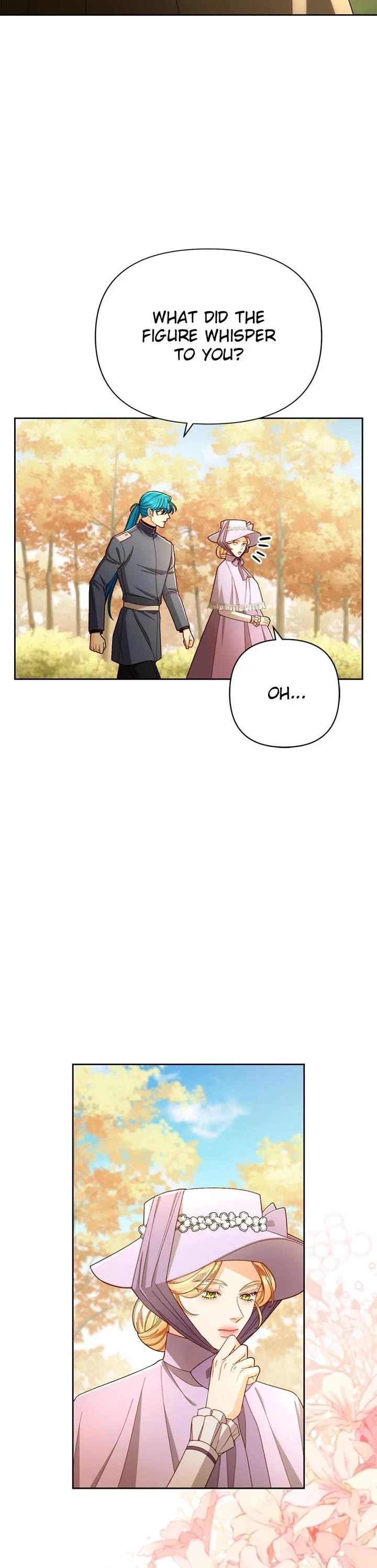 Remarried Empress Chapter 220 page 9 - Chapter 220: (S4) Episode 216