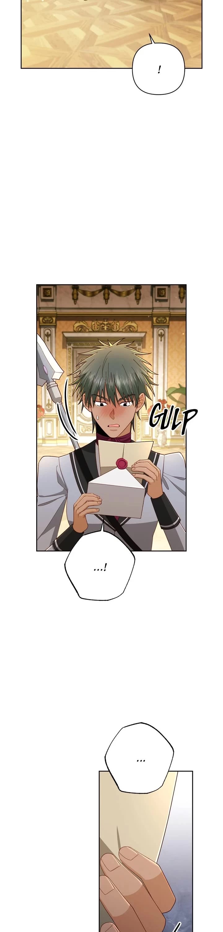 Remarried Empress Chapter 221 page 11 - Chapter 221: (S4) Episode 217
