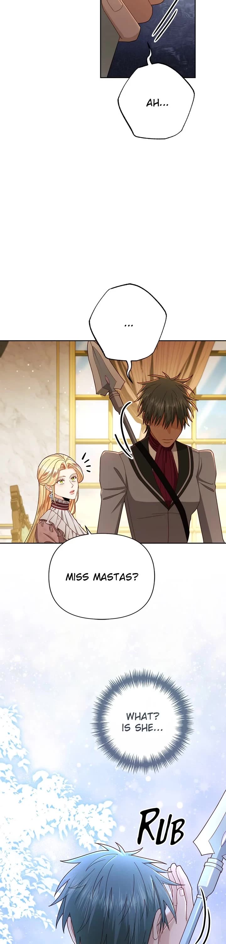 Remarried Empress Chapter 221 page 12 - Chapter 221: (S4) Episode 217