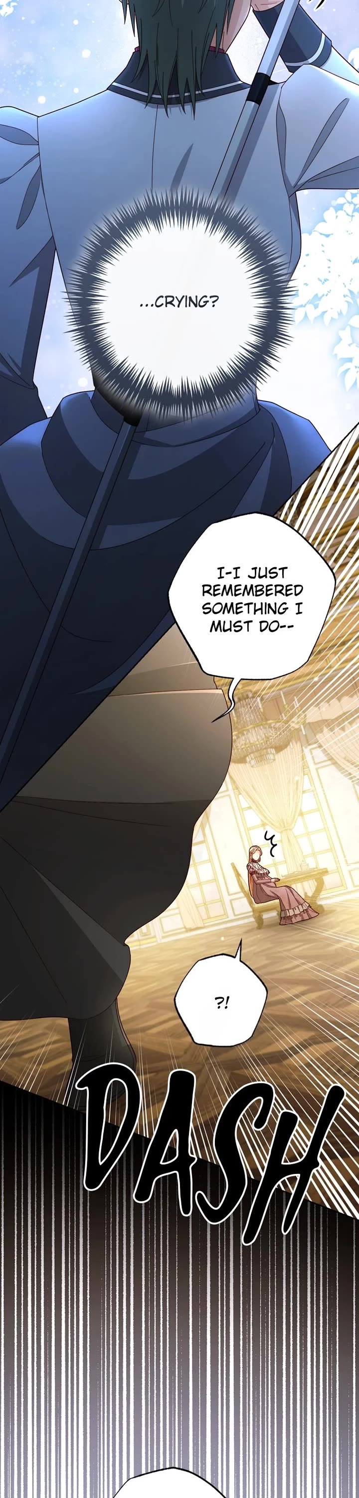Remarried Empress Chapter 221 page 13 - Chapter 221: (S4) Episode 217