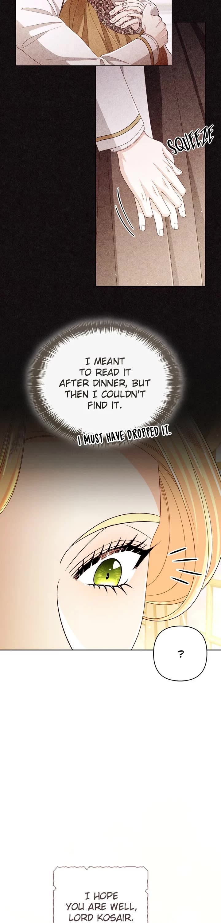 Remarried Empress Chapter 221 page 16 - Chapter 221: (S4) Episode 217