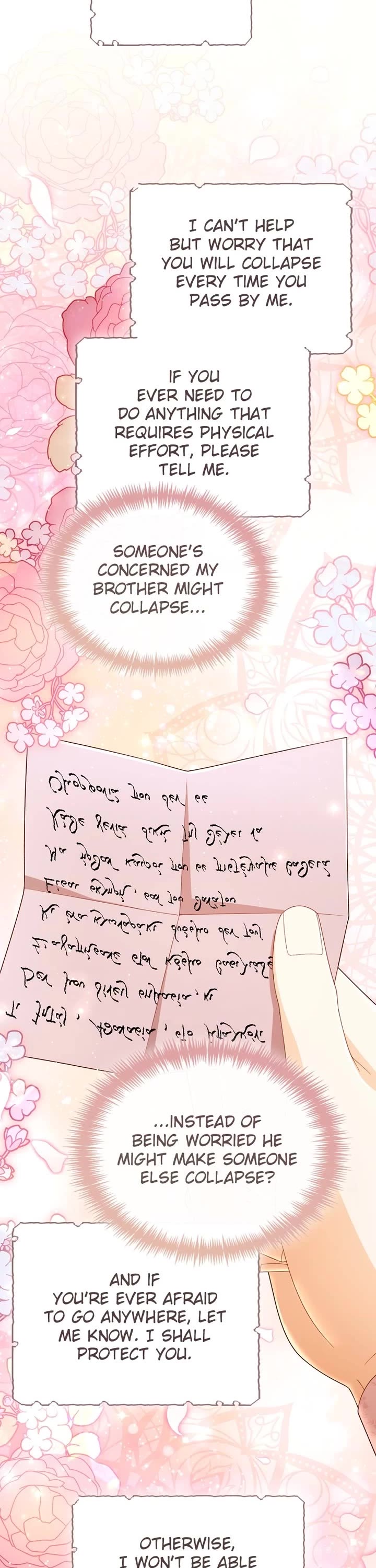 Remarried Empress Chapter 221 page 17 - Chapter 221: (S4) Episode 217