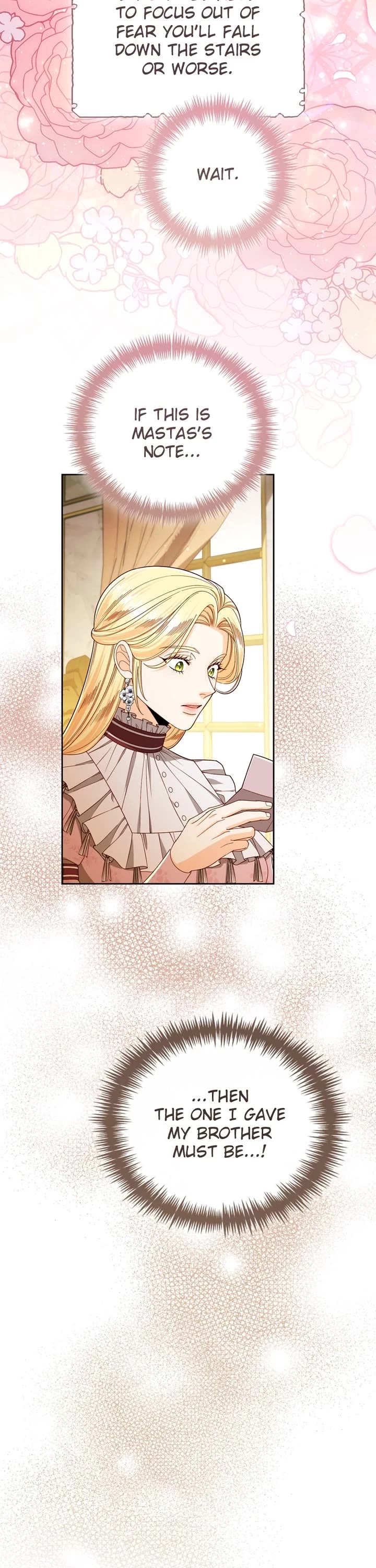 Remarried Empress Chapter 221 page 18 - Chapter 221: (S4) Episode 217
