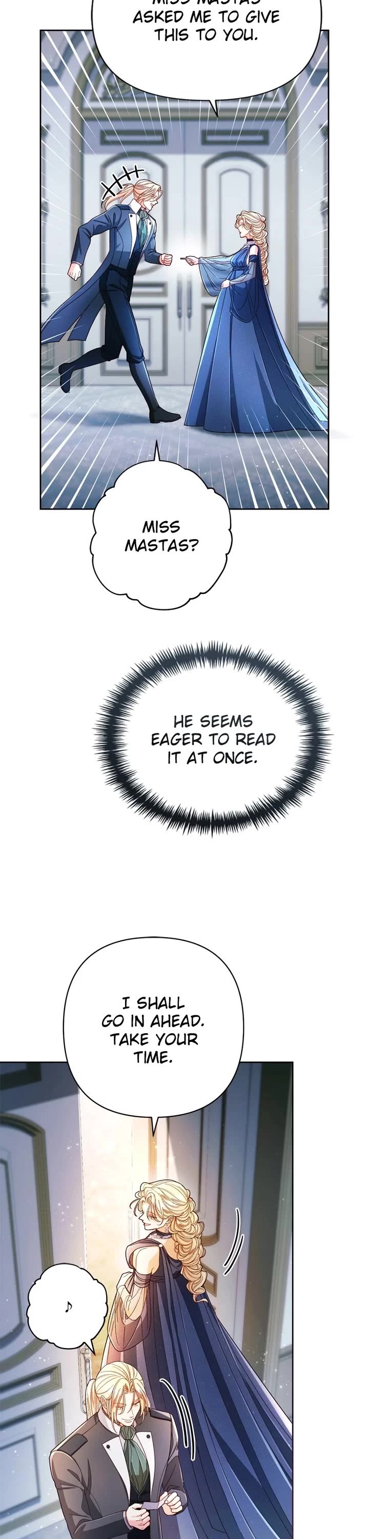 Remarried Empress Chapter 221 page 2 - Chapter 221: (S4) Episode 217