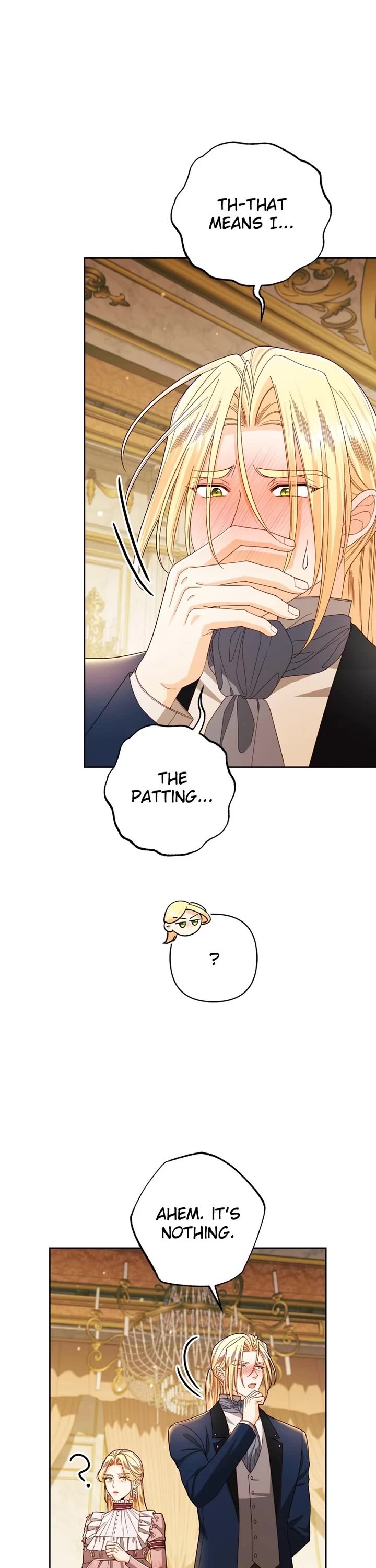 Remarried Empress Chapter 221 page 22 - Chapter 221: (S4) Episode 217