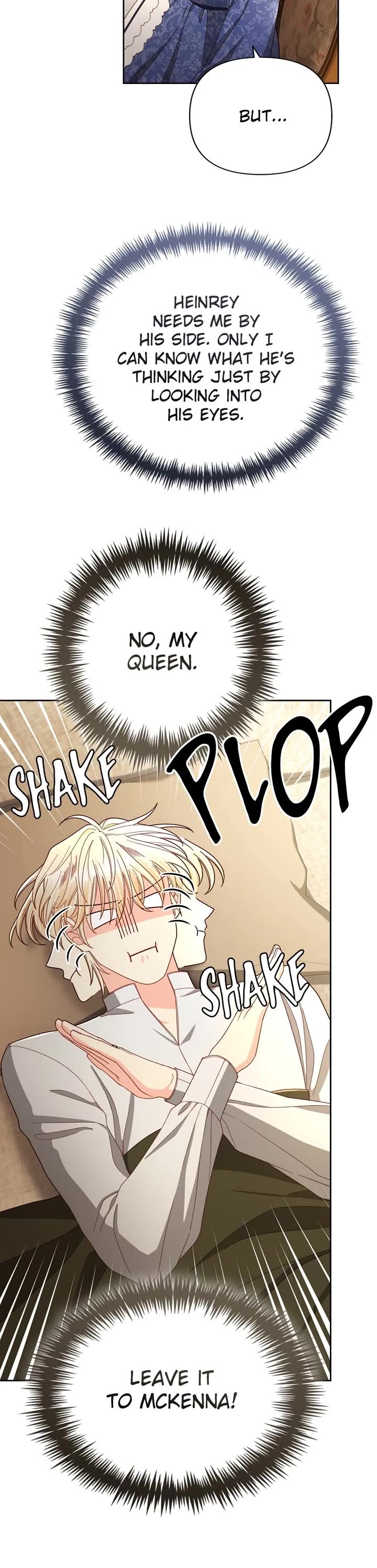 Remarried Empress Chapter 221 page 30 - Chapter 221: (S4) Episode 217