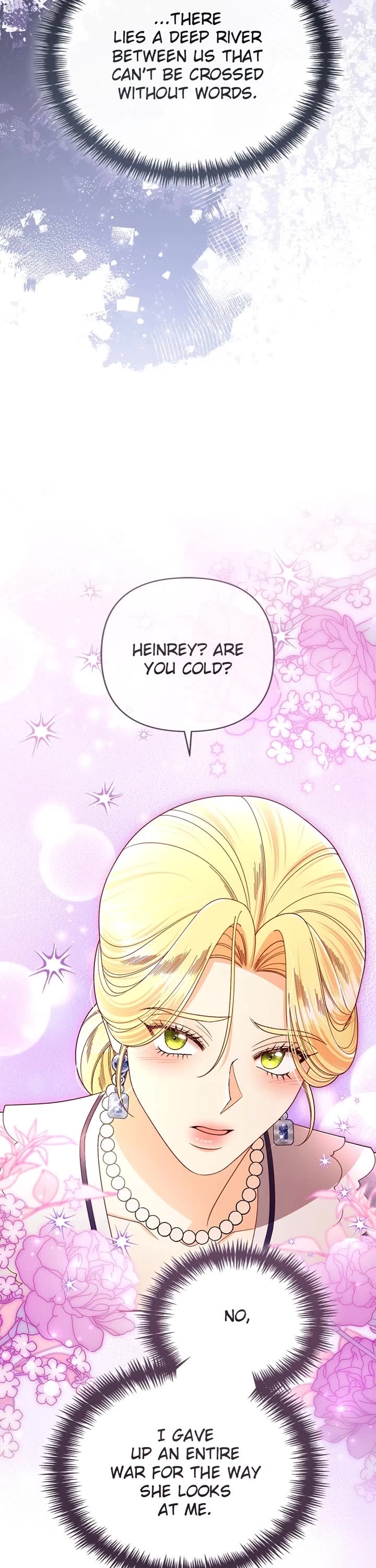 Remarried Empress Chapter 221 page 33 - Chapter 221: (S4) Episode 217