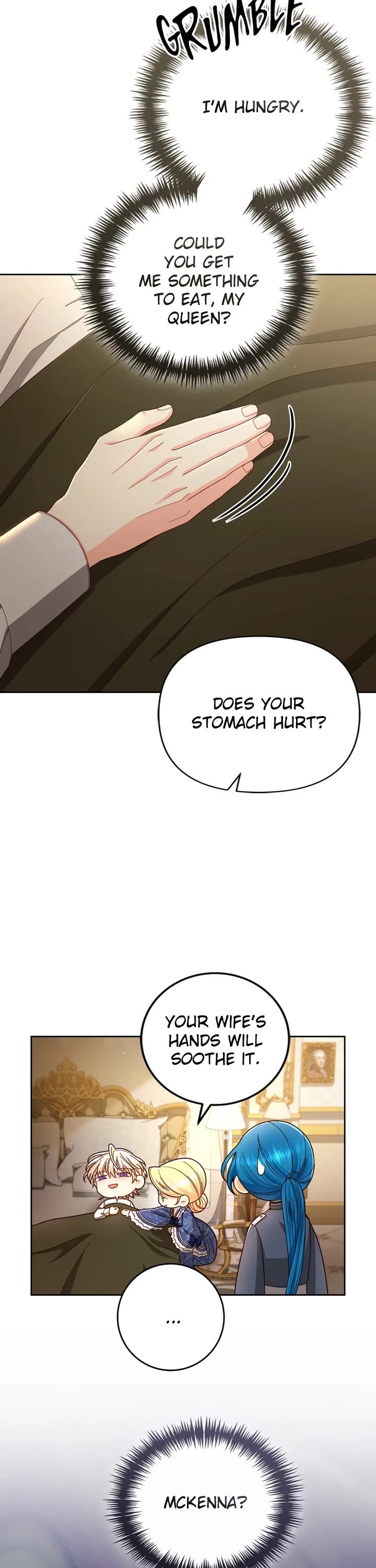 Remarried Empress Chapter 221 page 38 - Chapter 221: (S4) Episode 217