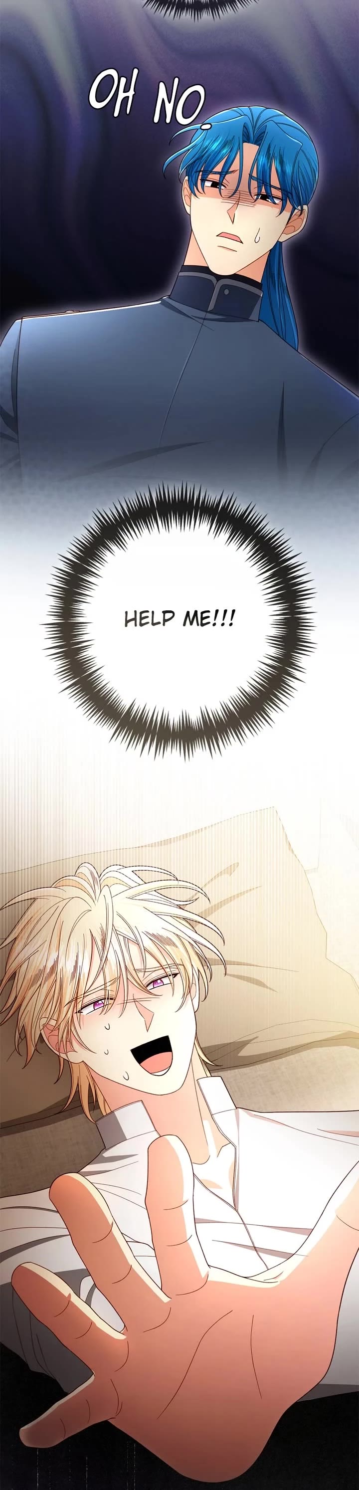 Remarried Empress Chapter 221 page 39 - Chapter 221: (S4) Episode 217
