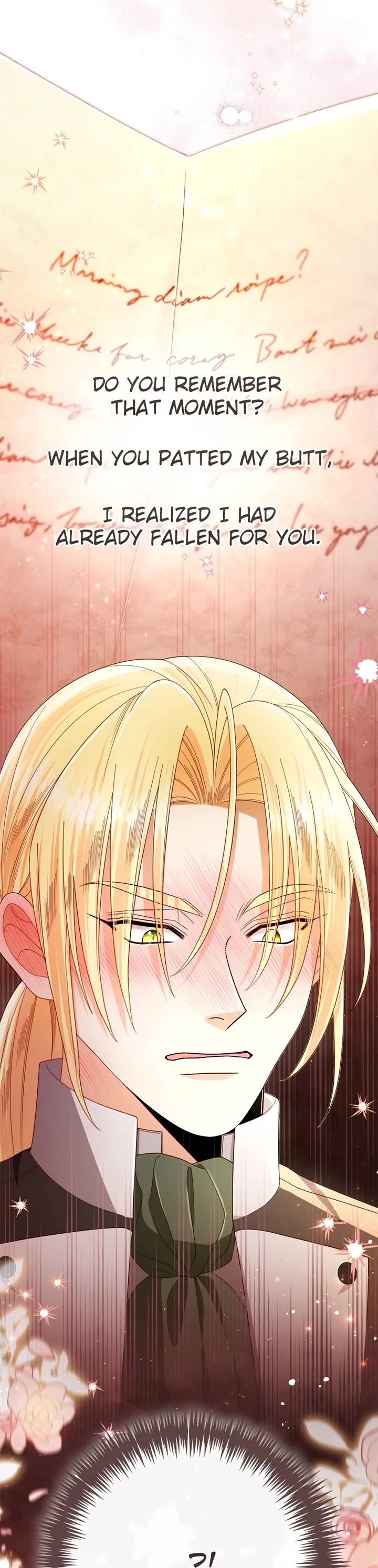 Remarried Empress Chapter 221 page 4 - Chapter 221: (S4) Episode 217