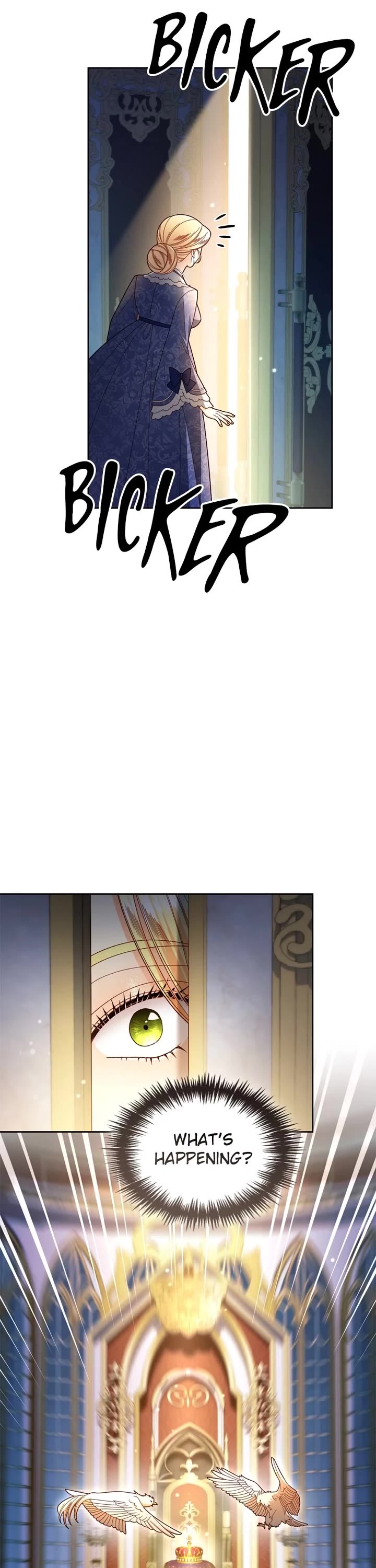 Remarried Empress Chapter 221 page 42 - Chapter 221: (S4) Episode 217