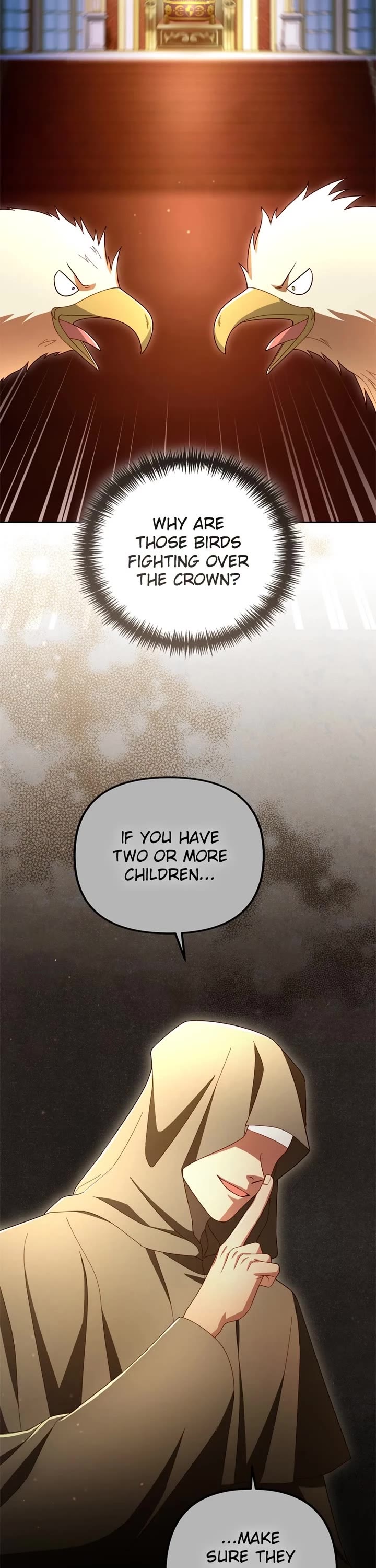 Remarried Empress Chapter 221 page 43 - Chapter 221: (S4) Episode 217