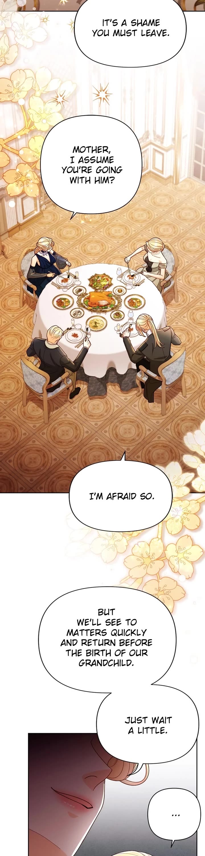 Remarried Empress Chapter 221 page 6 - Chapter 221: (S4) Episode 217