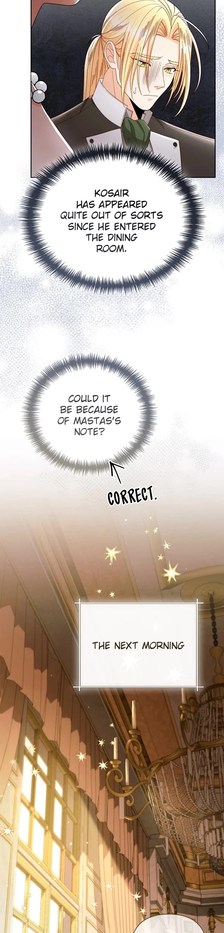 Remarried Empress Chapter 221 page 7 - Chapter 221: (S4) Episode 217