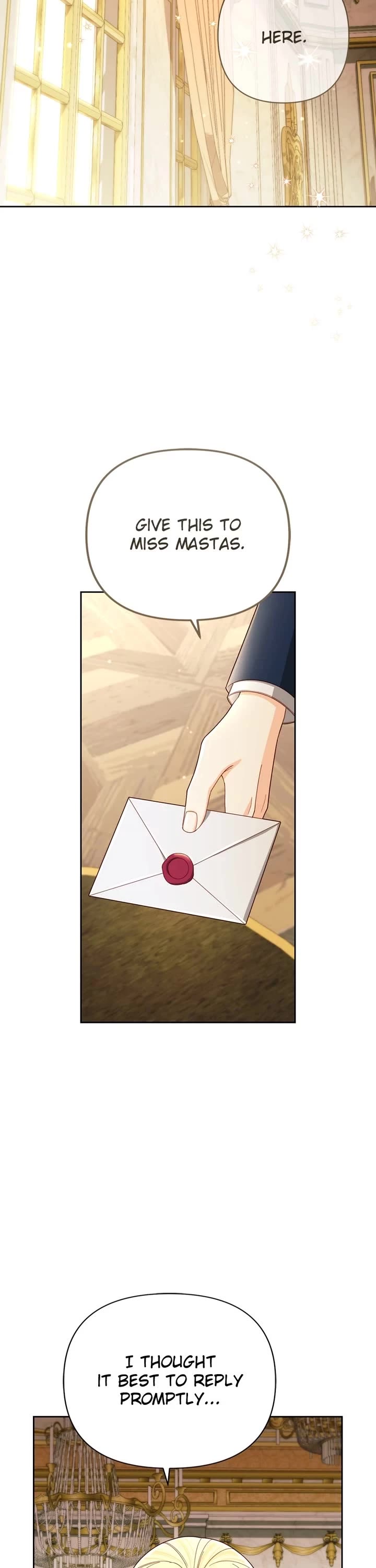 Remarried Empress Chapter 221 page 8 - Chapter 221: (S4) Episode 217