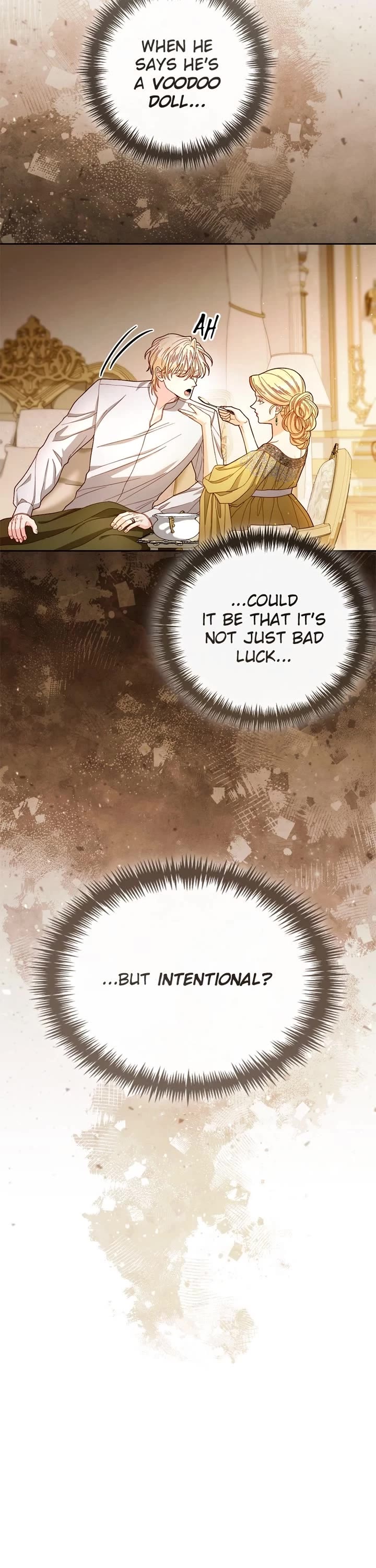 Remarried Empress Chapter 222 page 11 - Chapter 222: (S4) Episode 218