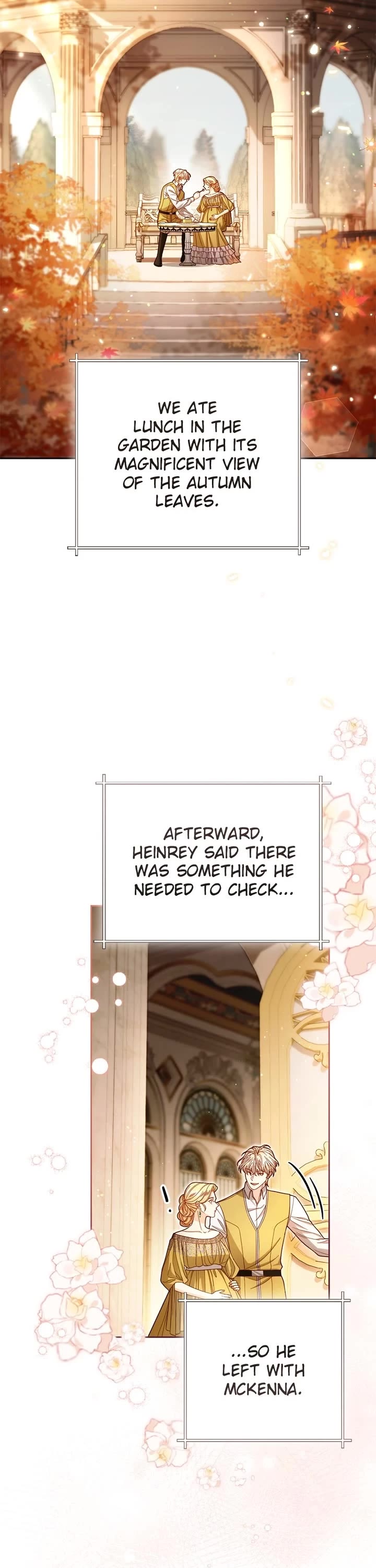 Remarried Empress Chapter 222 page 13 - Chapter 222: (S4) Episode 218