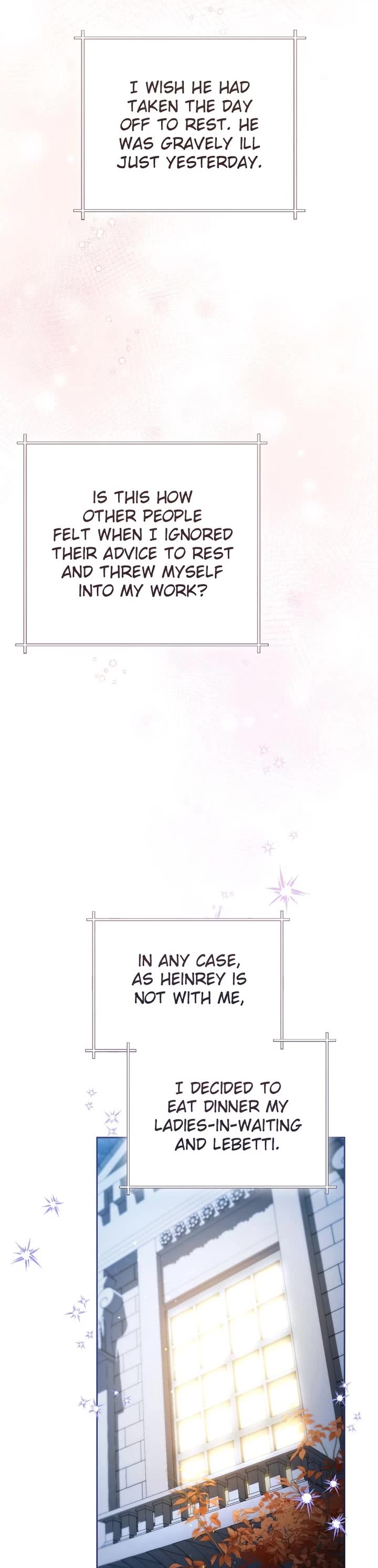 Remarried Empress Chapter 222 page 14 - Chapter 222: (S4) Episode 218