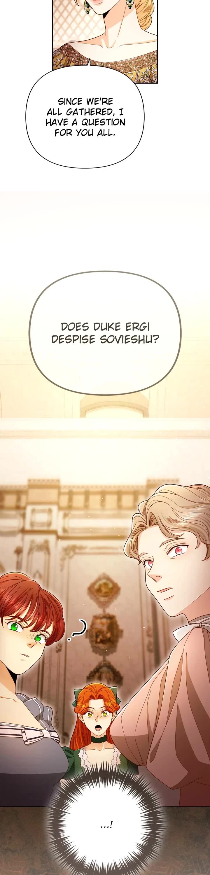 Remarried Empress Chapter 222 page 17 - Chapter 222: (S4) Episode 218