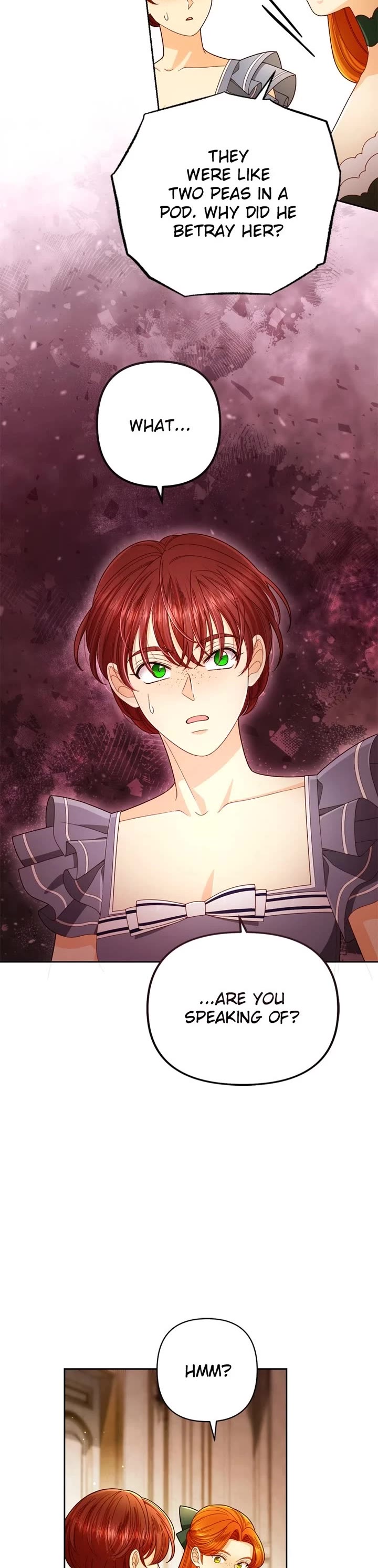 Remarried Empress Chapter 222 page 20 - Chapter 222: (S4) Episode 218