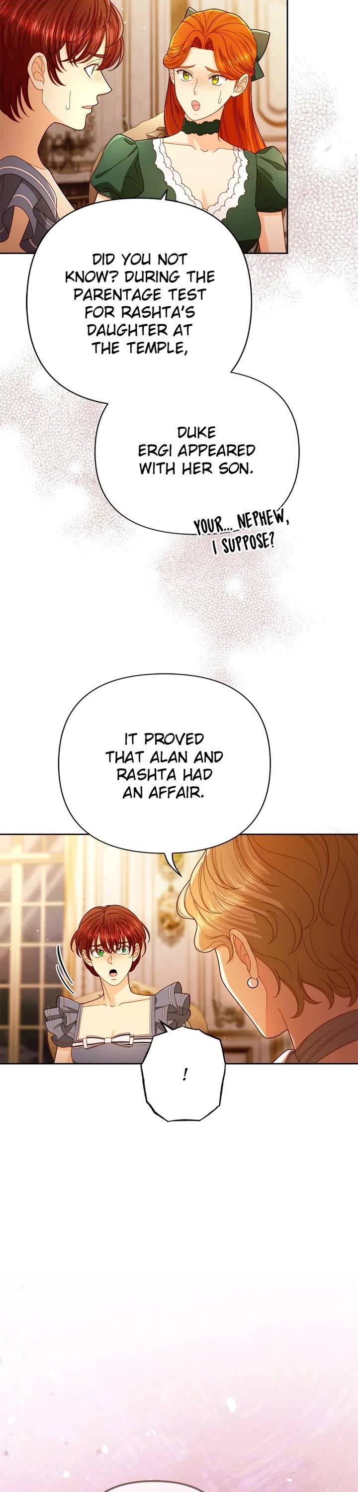 Remarried Empress Chapter 222 page 22 - Chapter 222: (S4) Episode 218