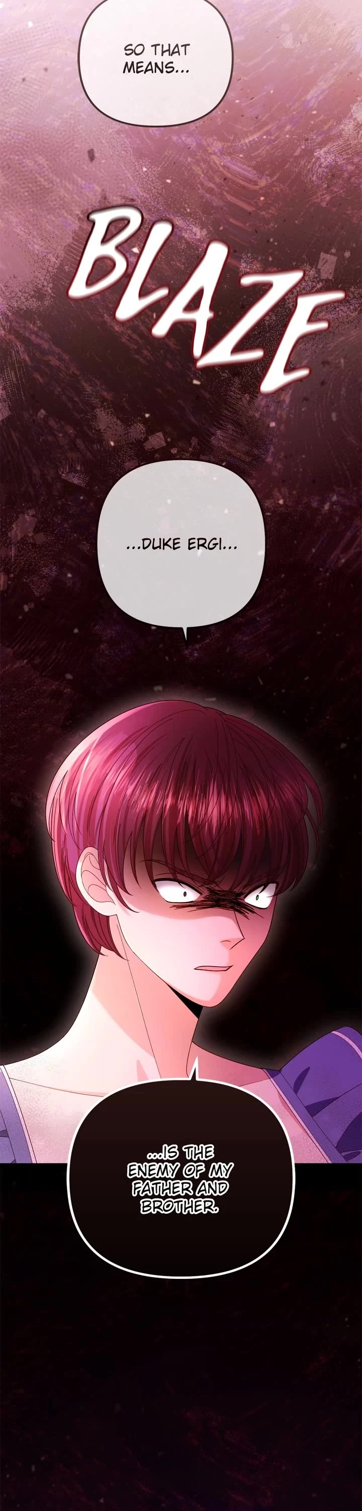 Remarried Empress Chapter 222 page 23 - Chapter 222: (S4) Episode 218