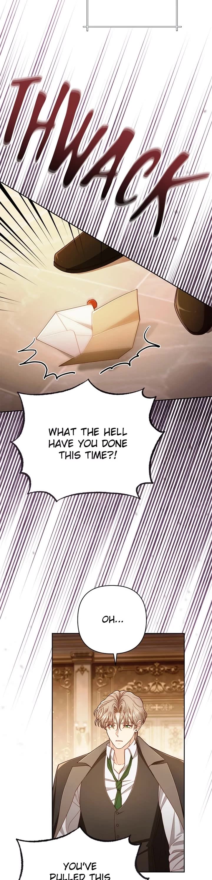 Remarried Empress Chapter 222 page 25 - Chapter 222: (S4) Episode 218