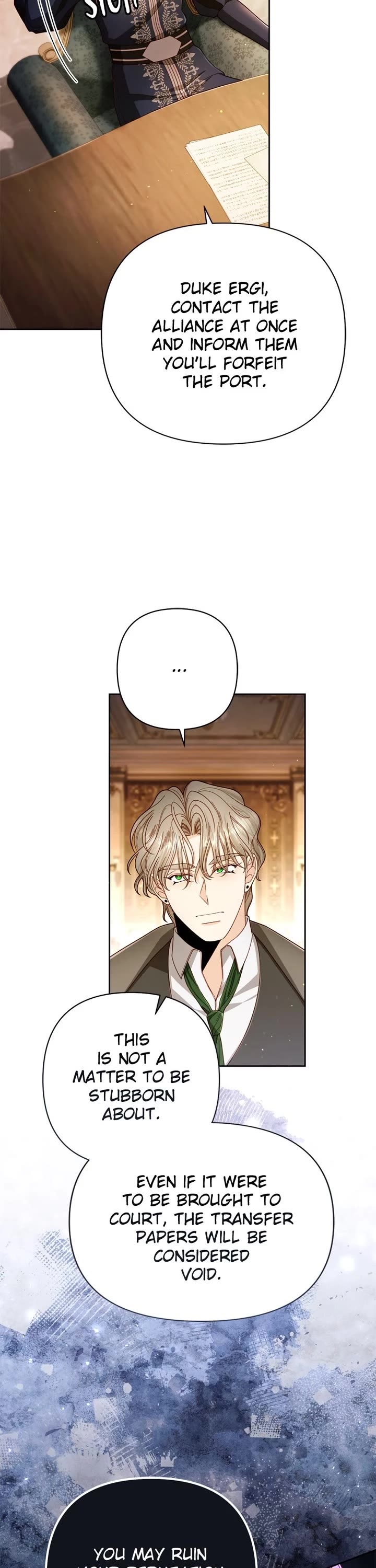 Remarried Empress Chapter 222 page 28 - Chapter 222: (S4) Episode 218