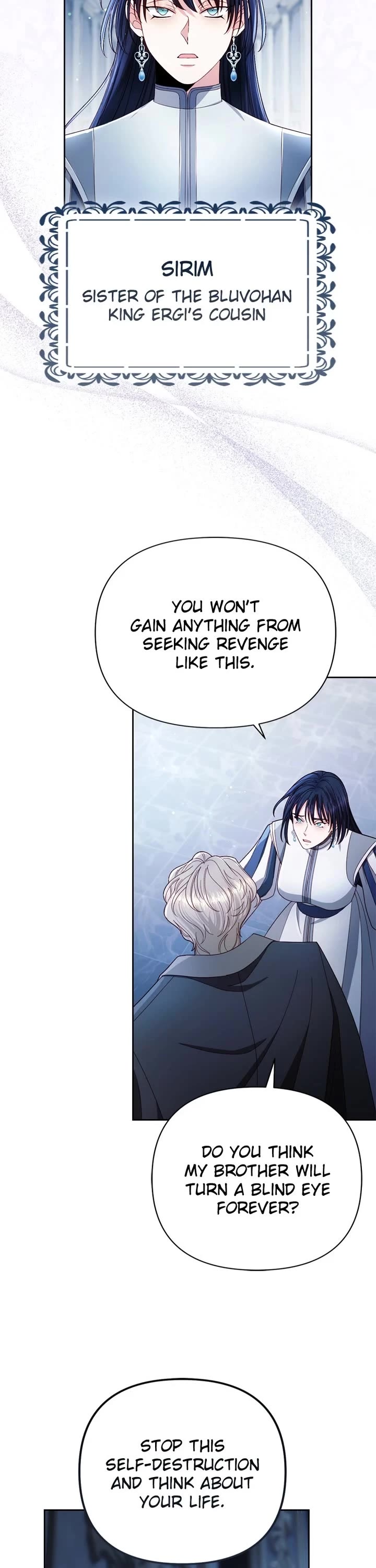 Remarried Empress Chapter 222 page 31 - Chapter 222: (S4) Episode 218