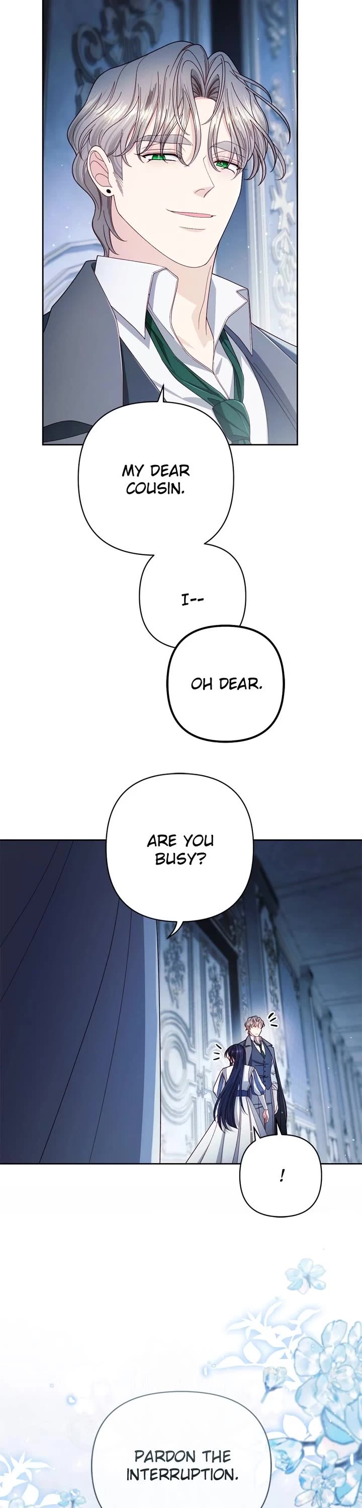 Remarried Empress Chapter 222 page 32 - Chapter 222: (S4) Episode 218
