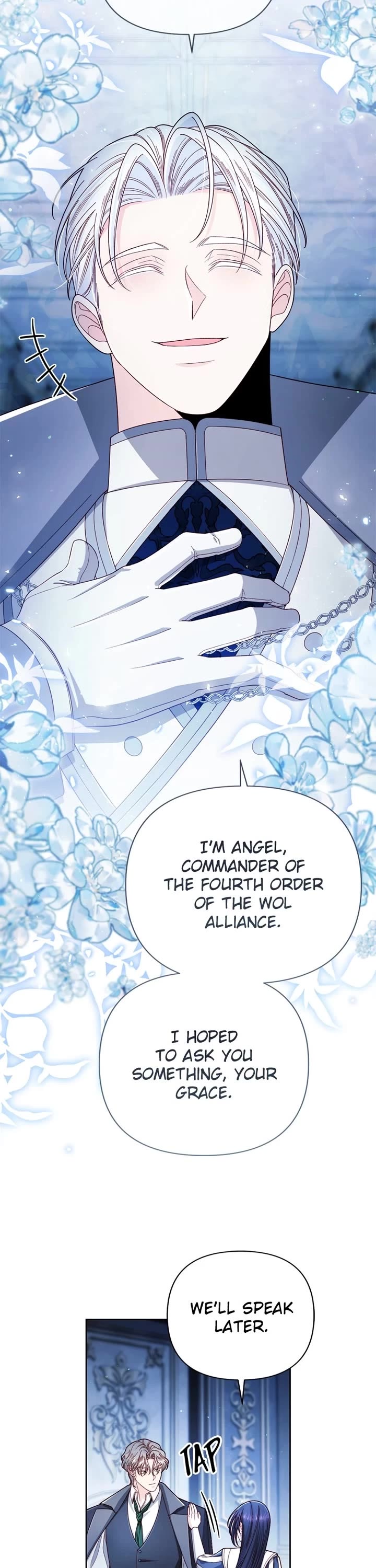Remarried Empress Chapter 222 page 33 - Chapter 222: (S4) Episode 218