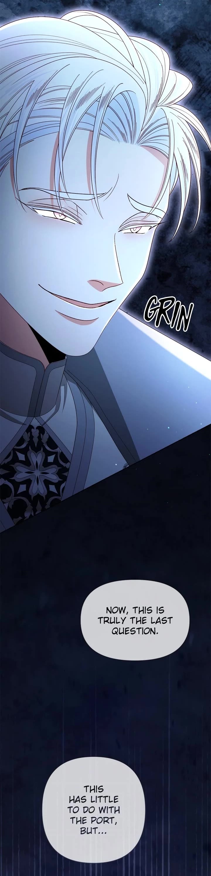 Remarried Empress Chapter 222 page 40 - Chapter 222: (S4) Episode 218