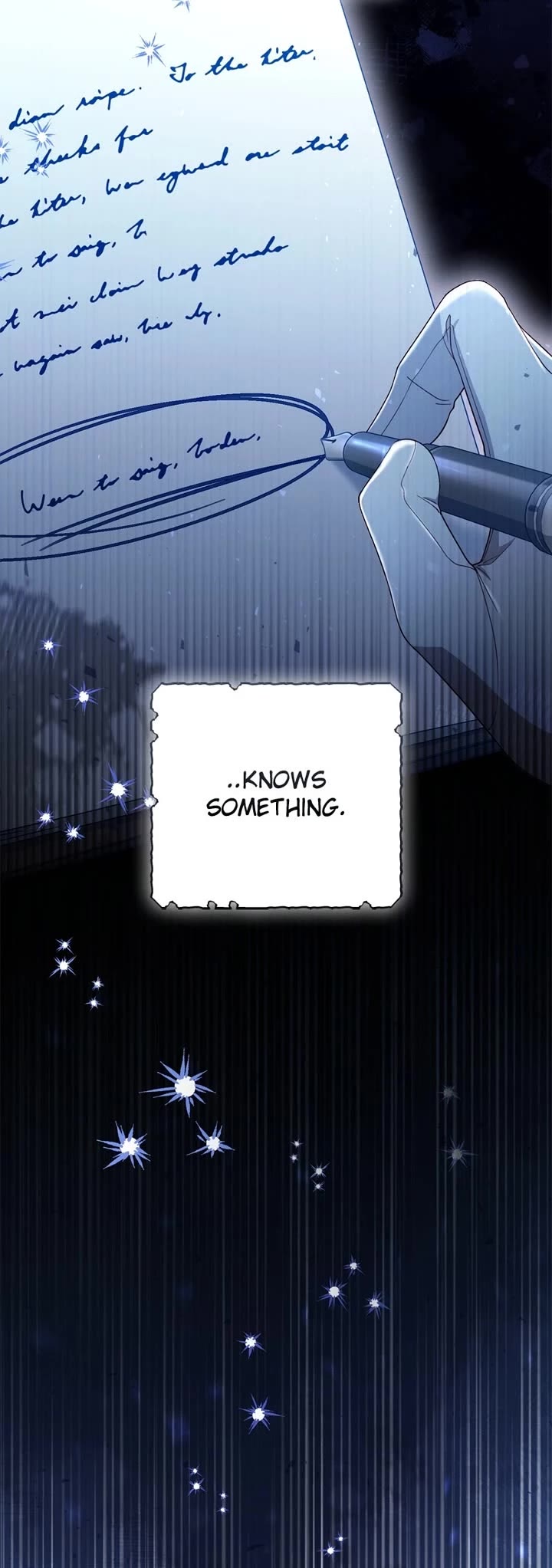 Remarried Empress Chapter 222 page 43 - Chapter 222: (S4) Episode 218